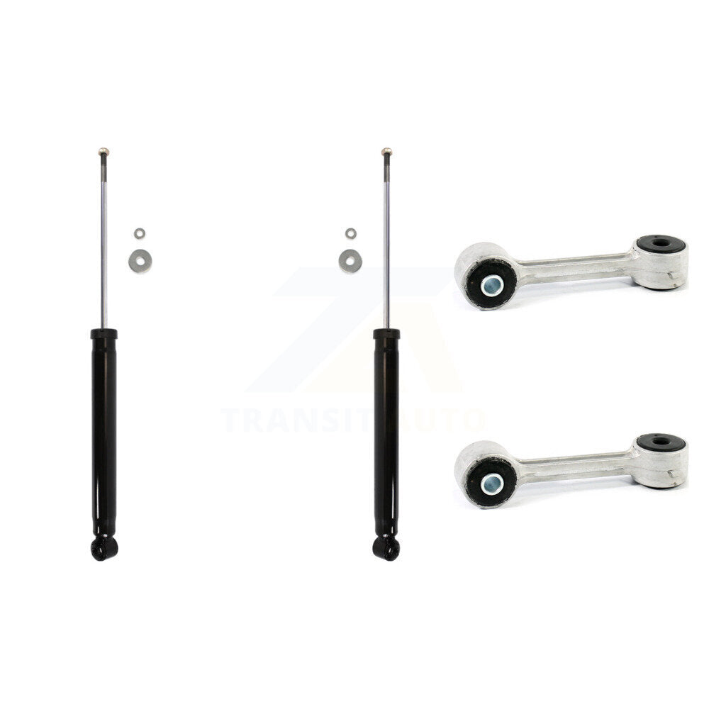 Shock And TOR Link Kit Rear For BMW 325i 320i 323i 328i