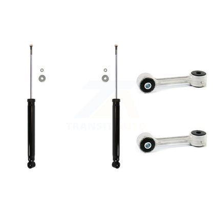 Shock And TOR Link Kit Rear For BMW 325i 320i 323i 328i