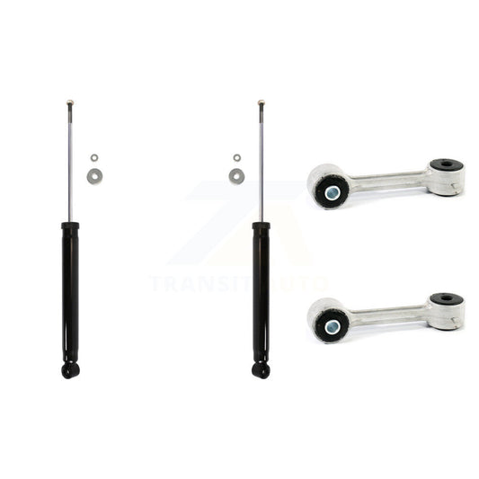 Shock And TOR Link Kit Rear For BMW 325i 320i 323i 328i
