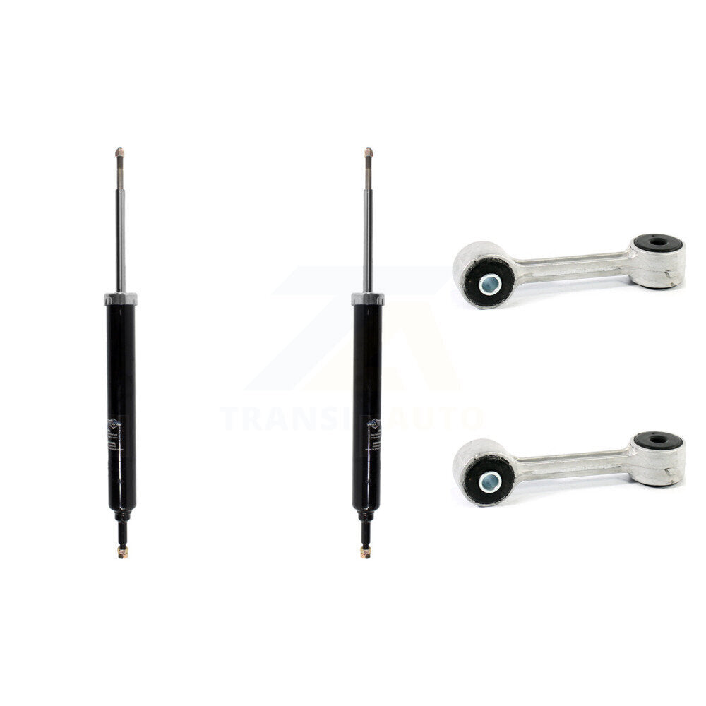Shock And TOR Link Kit Rear For BMW 330Ci