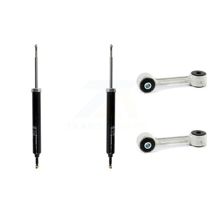 Shock And TOR Link Kit Rear For BMW 330Ci