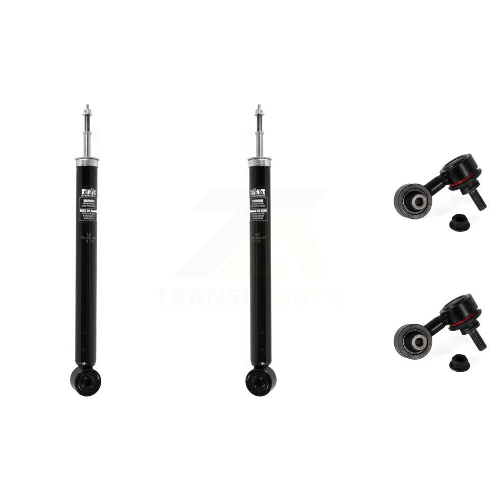 Shock And TOR Link Kit Rear For Honda Civic