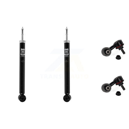 Shock And TOR Link Kit Rear For Honda Civic