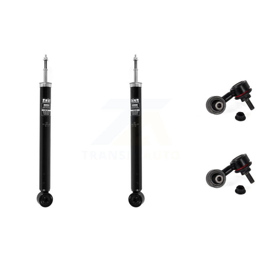Shock And TOR Link Kit Rear For Honda Civic
