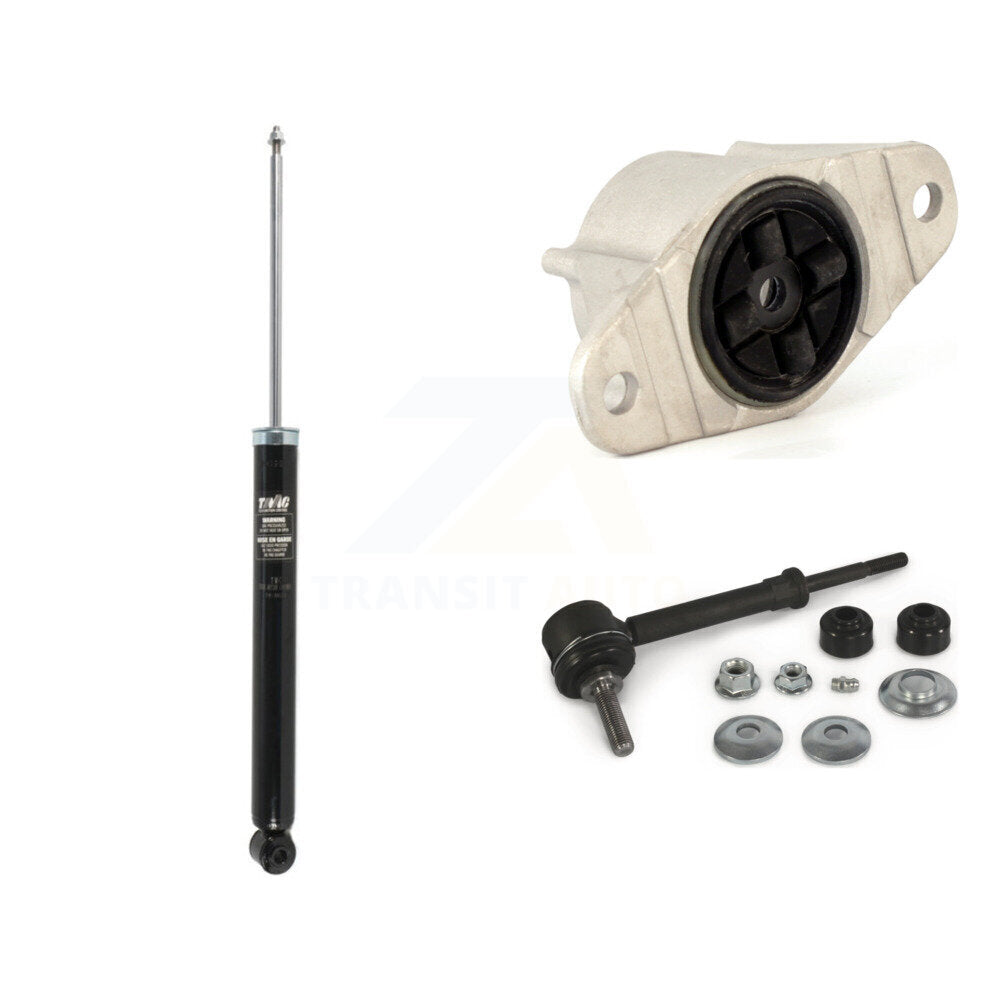 Shock TQ Link Kit And Mount Rear For Ford Escape Lincoln MKC