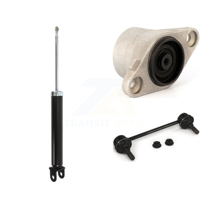 Shock TQ Link Kit And Mount Rear For 2007-2011 Kia Rondo