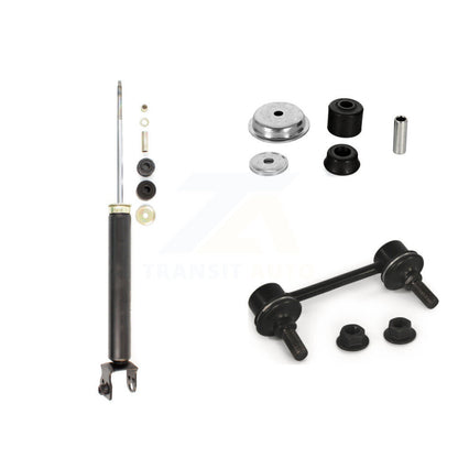 Shock TQ Link Kit And Mount Rear For 2002-2006 Nissan Altima