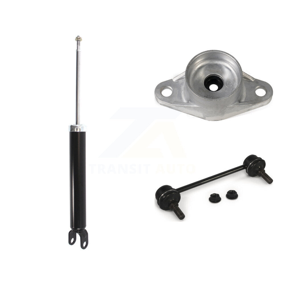 Shock TQ Link Kit And Mount Rear For Hyundai Elantra