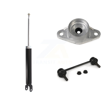 Shock TQ Link Kit And Mount Rear For Hyundai Elantra