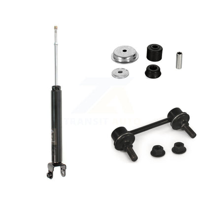 Shock TQ Link Kit And Mount Rear For 2004-2008 Nissan Maxima