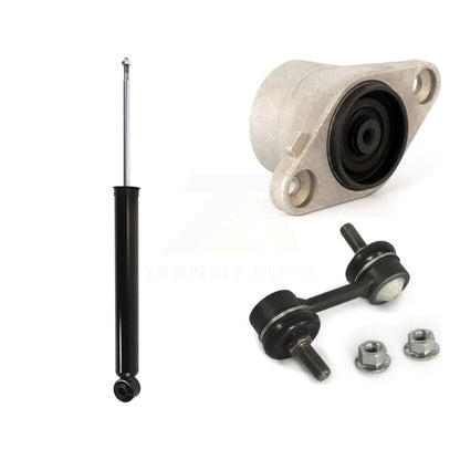 Shock TQ Link Kit And Mount Rear For Hyundai Sonata Azera Kia Amanti
