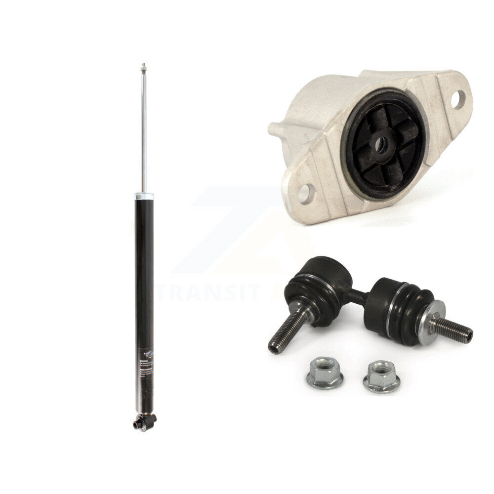 Shock TQ Link Kit And Mount Rear For Mazda 3 5