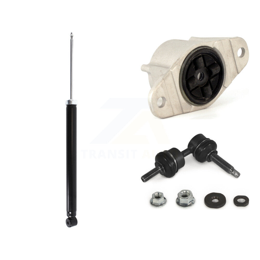 Shock TQ Link Kit And Mount Rear For 2013-2018 Ford C-Max