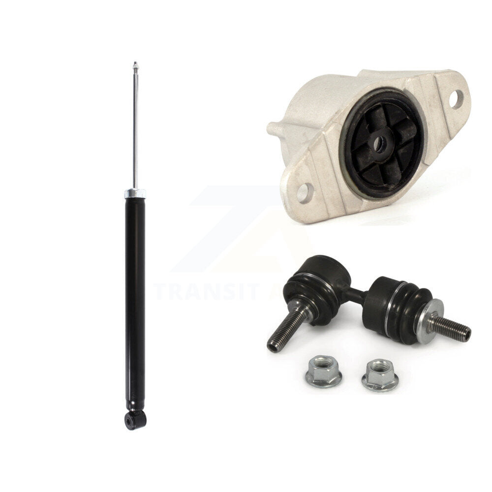 Shock TQ Link Kit And Mount Rear For Mazda 3