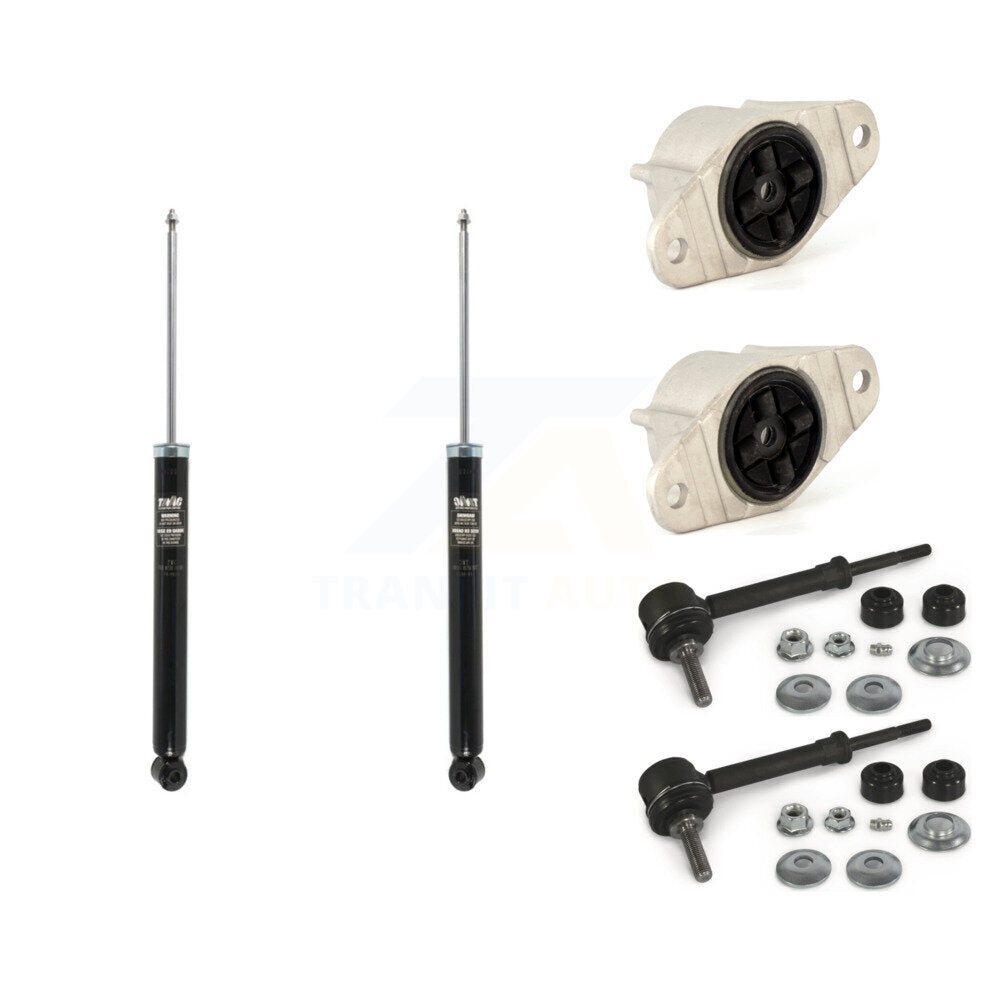 Shock TQ Link Kit And Mount Rear For Ford Escape Lincoln MKC