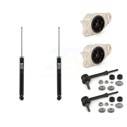 Shock TQ Link Kit And Mount Rear For Ford Escape Lincoln MKC