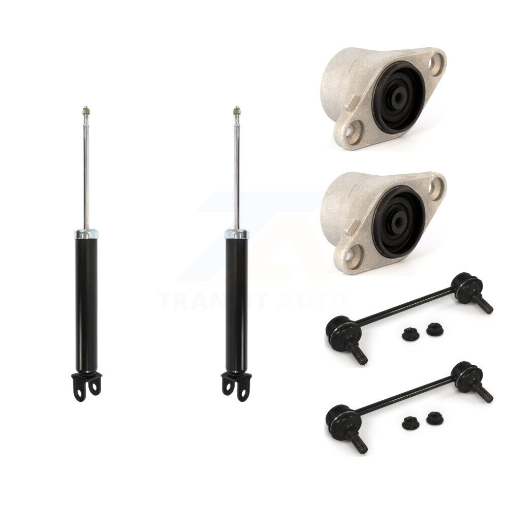 Shock TQ Link Kit And Mount Rear For 2007-2011 Kia Rondo