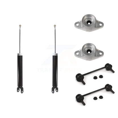 Shock TQ Link Kit And Mount Rear For Hyundai Elantra