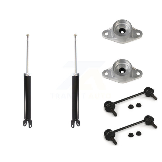 Shock TQ Link Kit And Mount Rear For Hyundai Elantra