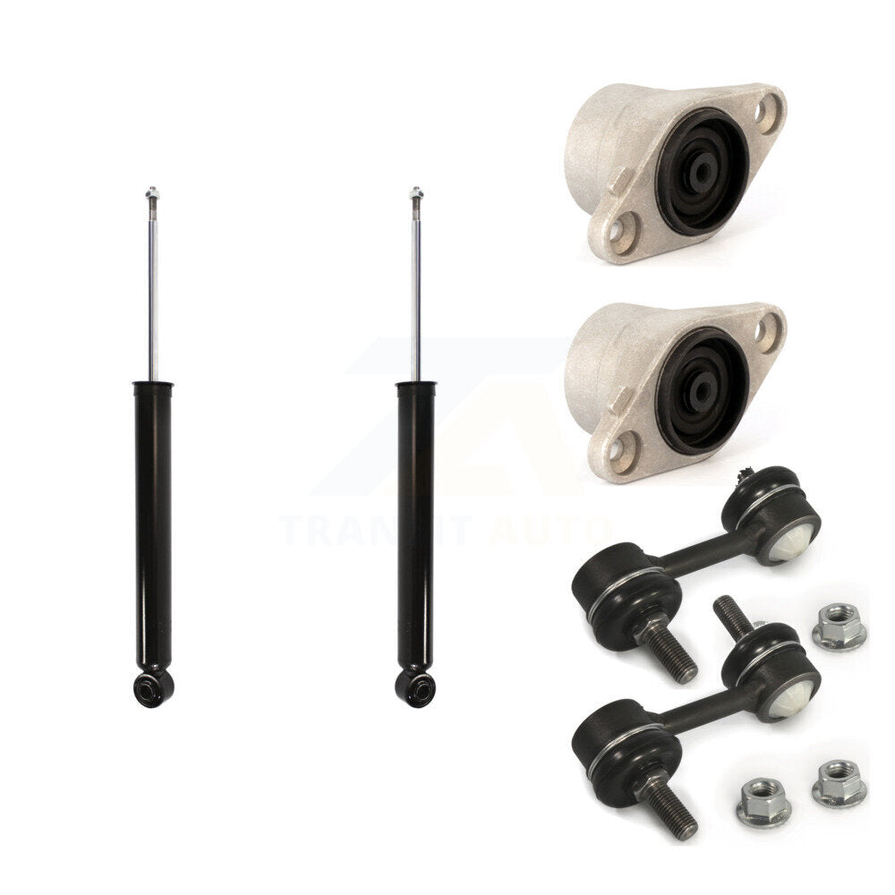 Shock TQ Link Kit And Mount Rear For Hyundai Sonata Azera Kia Amanti