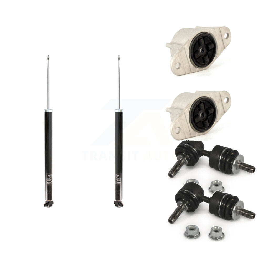 Shock TQ Link Kit And Mount Rear For Mazda 3 5