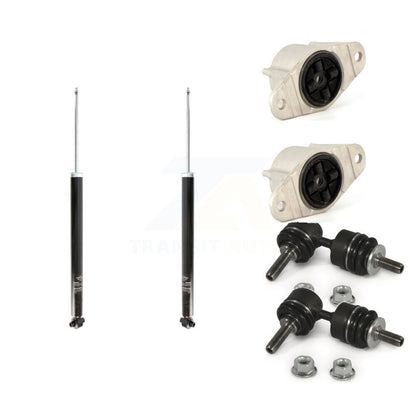 Shock TQ Link Kit And Mount Rear For Mazda 3 5