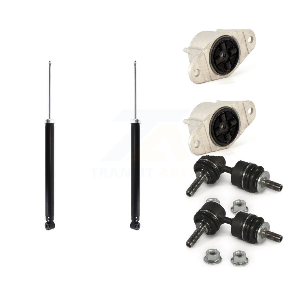 Shock TQ Link Kit And Mount Rear For Mazda 3