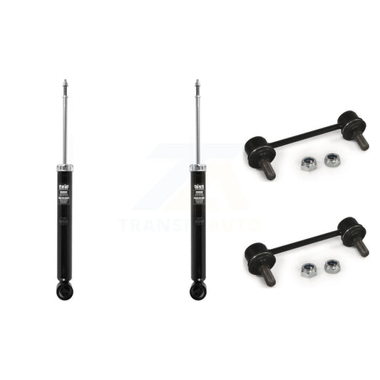 Shock And TQ Link Kit Rear For Hyundai Tucson Kia Sportage