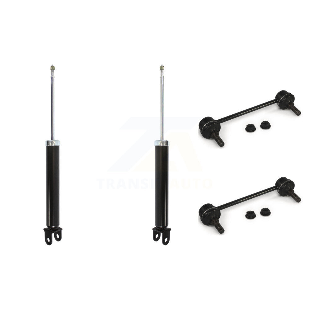 Shock And TQ Link Kit Rear For Kia Rondo Optima Magentis