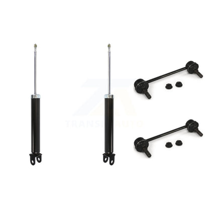 Shock And TQ Link Kit Rear For Kia Rondo Optima Magentis