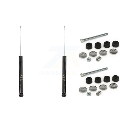 Shock And TQ Link Kit Rear For Ford Focus