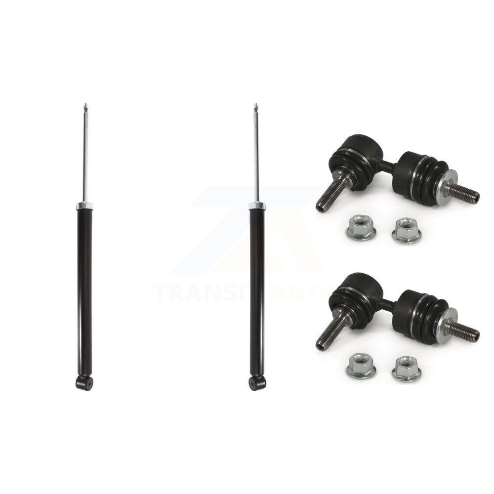 Shock And TQ Link Kit Rear For Volvo S40 C30 V50