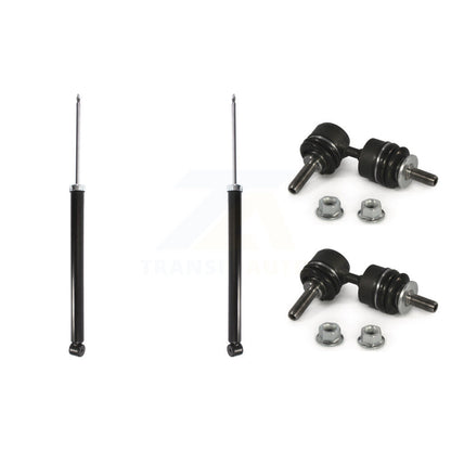 Shock And TQ Link Kit Rear For Volvo S40 C30 V50