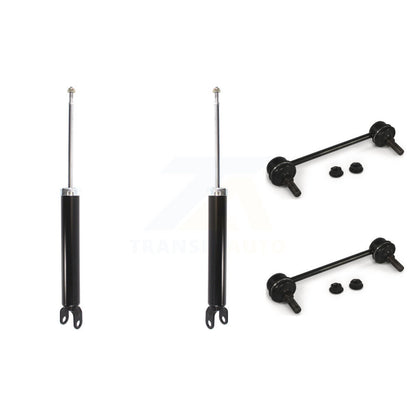 Shock And TQ Link Kit Rear For Hyundai Elantra