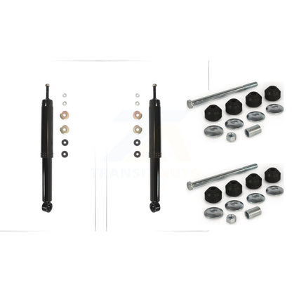 Shock And TQ Link Kit Rear For 2002-2005 Kia Sedona
