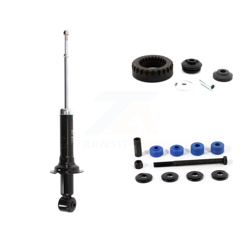 Strut And TOR Link Kit Mount Rear For Mitsubishi Lancer