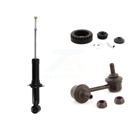 Strut And TOR Link Kit Mount Rear For Mitsubishi Lancer
