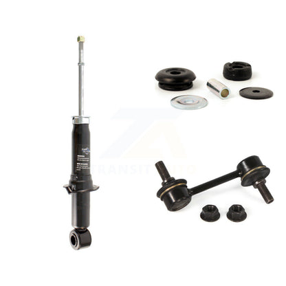 Strut And TOR Link Kit Mount Rear For 2003-2006 Toyota Corolla