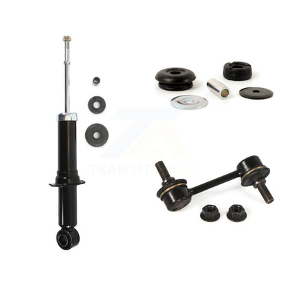 Strut And TOR Link Kit Mount Rear For 2010 Pontiac Vibe FWD