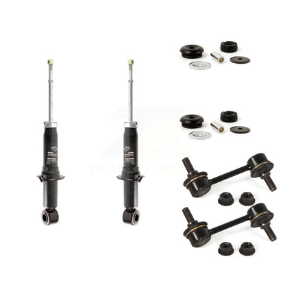 Strut And TOR Link Kit Mount Rear For 2003-2006 Toyota Corolla