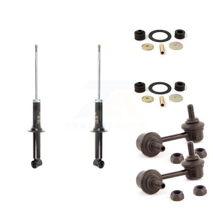 Strut & TOR Link Kit Mount Rear For Chrysler 200 Dodge Avenger Sebring