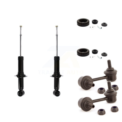 Strut And TOR Link Kit Mount Rear For Mitsubishi Lancer