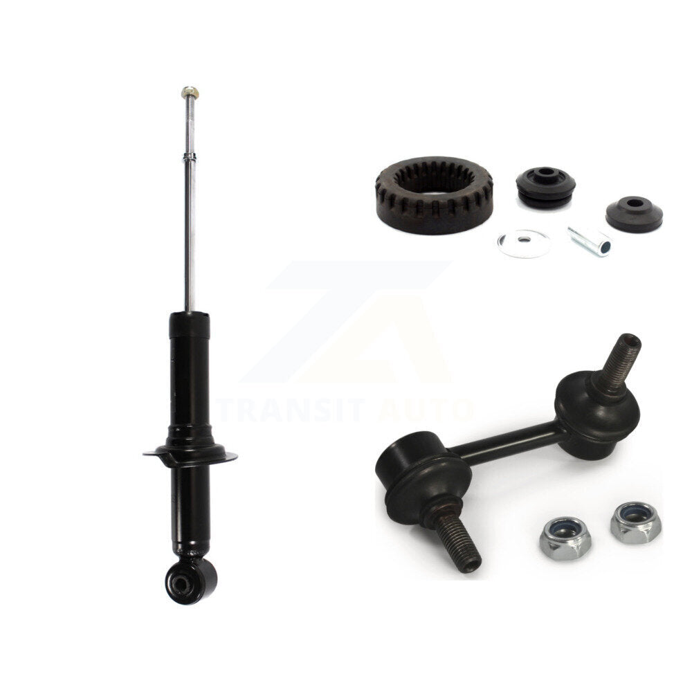 Strut TQ Link Kit And Mount Rear For Mitsubishi Lancer