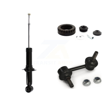 Strut TQ Link Kit And Mount Rear For Mitsubishi Lancer