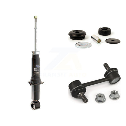 Strut TQ Link Kit And Mount Rear For 2003-2006 Toyota Corolla