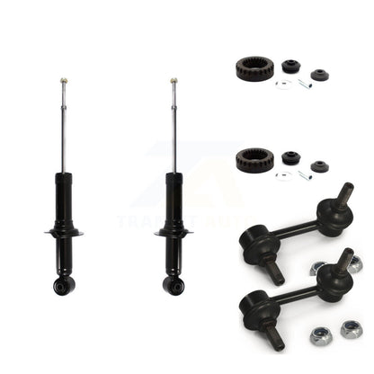 Strut TQ Link Kit And Mount Rear For Mitsubishi Lancer
