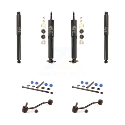 Shock & TOR sway Bar Link Front Rear Kit For Ford Ranger Mazda B3000 B2300 B4000