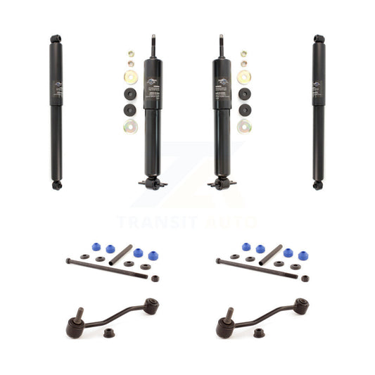 Shock & TOR sway Bar Link Front Rear Kit For Ford Ranger Mazda B3000 B2300 B4000