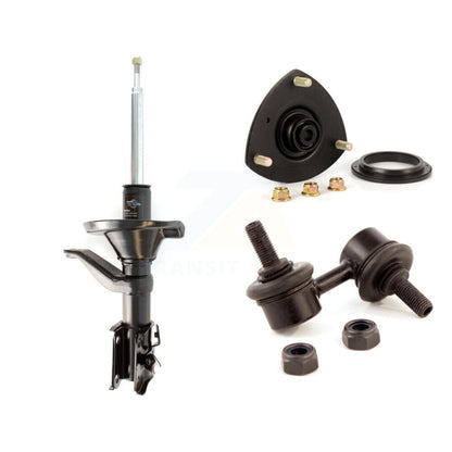 Strut And TOR Link Kit Mount Front Right For 2002-2006 Honda CR-V