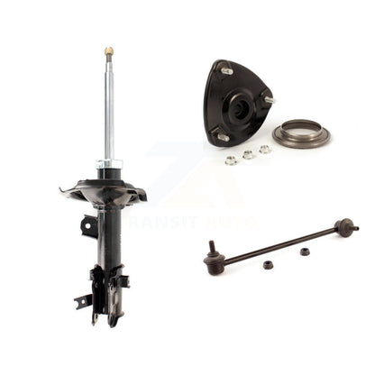 Strut & TOR Link Kit Mount Front Right For Hyundai Accent Kia Rio Rio5